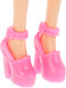 Миниатюра изображения товара Кукла Карапуз Barbie / BB-1-BB