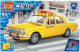 Миниатюра изображения товара Конструктор Город мастеров Группа ГАЗ. Такси Волга / 55017-CY (42эл)
