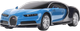 Миниатюра изображения товара Радиоуправляемая игрушка Rastar Chiron / 76100-RASTAR (18)