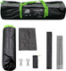 Миниатюра изображения товара Палатка RSP Outdoor Narle 4 / TA-NA-4-GN (зеленый)