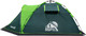 Миниатюра изображения товара Палатка RSP Outdoor Narle 4 / TA-NA-4-GN (зеленый)