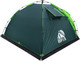 Миниатюра изображения товара Палатка RSP Outdoor Narle 4 / TA-NA-4-GN (зеленый)
