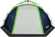 Миниатюра изображения товара Палатка RSP Outdoor Narle 4 / TA-NA-4-B (синий)