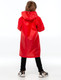 Миниатюра изображения товара Дождевик УРСУС Rainman Kids / ГФ11729.50 (красный, 7-9 лет)