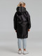 Миниатюра изображения товара Дождевик УРСУС Rainman Kids / ГФ11729.30 (черный, 10-12 лет)