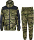 Миниатюра изображения товара Костюм для охоты и рыбалки УРСУС Shaman-Elite Twill 220 г/м2 Свамп К-415 / КОС415-СВ (р.44-46, 170-176)