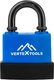Миниатюра изображения товара Замок навесной Vertex Tools 7023-70-3