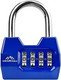 Миниатюра изображения товара Замок навесной Vertex Tools 7025-58