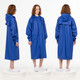 Миниатюра изображения товара Дождевик УРСУС R3 / ГФ16203.40 (M/L, синий)