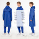 Миниатюра изображения товара Дождевик УРСУС R3 / ГФ16203.40 (M/L, синий)