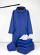 Миниатюра изображения товара Дождевик УРСУС R3 / ГФ16203.40 (M/L, синий)