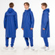 Миниатюра изображения товара Дождевик УРСУС R3 / ГФ16203.40 (M/L, синий)