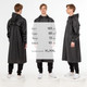 Миниатюра изображения товара Дождевик УРСУС R3 / ГФ16203.30 (M/L, черный)