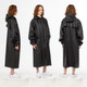 Миниатюра изображения товара Дождевик УРСУС R3 / ГФ16203.30 (M/L, черный)