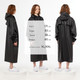 Миниатюра изображения товара Дождевик УРСУС R3 / ГФ16203.30 (XL/2XL, черный)