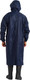 Миниатюра изображения товара Плащ для охоты и рыбалки УРСУС WaterWay / ПЛА214 (р. 48-50,182-188, темно-синий)