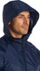 Миниатюра изображения товара Плащ для охоты и рыбалки УРСУС WaterWay / ПЛА214 (р.52-54,182-188, темно-синий)