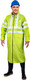 Миниатюра изображения товара Плащ рабочий УРСУС ПЛА209-480 (р.52-54, 170-176, лимонный)