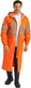 Миниатюра изображения товара Плащ рабочий УРСУС ПЛА209-460 (р.52-54, 182-188, оранжевый)
