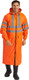 Миниатюра изображения товара Плащ рабочий УРСУС ПЛА209-460 (р.52-54, 182-188, оранжевый)