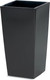 Миниатюра изображения товара Кашпо Prosperplast Urbi Square / DURS325-S433 (антрацит)