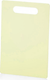 Миниатюра изображения товара Разделочная доска Эльфпласт Slim малая EP408 (светло-желтый)