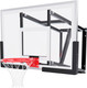Миниатюра изображения товара Баскетбольный щит DFC PC2MM110