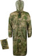 Миниатюра изображения товара Плащ для охоты и рыбалки УРСУС Raincoat ВВЗ-001 / ПЛА001-ВВЗ (р.40/42, камуфляж)