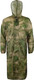 Миниатюра изображения товара Плащ для охоты и рыбалки УРСУС Raincoat ВВЗ-001 / ПЛА001-ВВЗ (р.44/46, камуфляж)