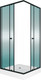 Миниатюра изображения товара Душевой уголок Teymi Helmi 90х90 / T00604