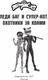 Миниатюра изображения товара Книга АСТ Леди Баг и Супер-Кот. Охотники за квами, твердая обложка (Санкер Анна, Афанасьева Дина)