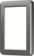 Миниатюра изображения товара Рамка для выключателей и розеток Arlight FRM-VERSA-PL-D-GR / 043773