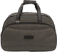 Миниатюра изображения товара Сумка дорожная Ecotope 018-600/KAT-BLK (черный)