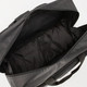 Миниатюра изображения товара Сумка дорожная Ecotope 018-601/2-BLK (черный)