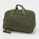 Миниатюра изображения товара Сумка дорожная Ecotope 018-601/2-KHK (хаки)