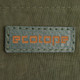 Миниатюра изображения товара Сумка дорожная Ecotope 018-601/2-KHK (хаки)