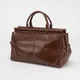 Миниатюра изображения товара Сумка дорожная Francesco Molinary 641-1077-BRW (коричневый)