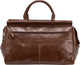 Миниатюра изображения товара Сумка дорожная Francesco Molinary 641-1077-BRW (коричневый)