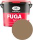 Миниатюра изображения товара Фуга эпоксидная Тайфун EpoxyPRO 120 (1кг, тоффи)