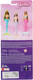 Миниатюра изображения товара Кукла No Brand Barbie / BB-M4-BB