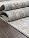 Миниатюра изображения товара Ковер Karmen Hali Armina GA014N GREY / MULTI (1.6x2.3)