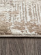 Миниатюра изображения товара Ковер Karmen Hali Armina GA020A BROWN / BROWN (2x2.9)