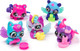 Миниатюра изображения товара Игровой набор Hatchimals 5 фигурок с аксессуарами / 64452