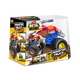 Миниатюра изображения товара Автомобиль игрушечный Zuru Metal Machines. Монстр-трак Костолом / 44156