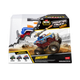 Миниатюра изображения товара Автомобиль игрушечный Zuru Metal Machines. Монстр-трак Костолом / 44156
