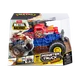 Миниатюра изображения товара Автомобиль игрушечный Zuru Metal Machines. Монстр-трак Костолом / 44156