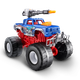 Миниатюра изображения товара Автомобиль игрушечный Zuru Metal Machines. Монстр-трак Костолом / 44156