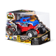Миниатюра изображения товара Автомобиль игрушечный Zuru Metal Machines. Монстр-трак Костолом / 44156