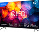 Миниатюра изображения товара Телевизор Kivi 50" M50UD75B