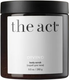 Миниатюра изображения товара Скраб для тела The Act Винный (280г)
